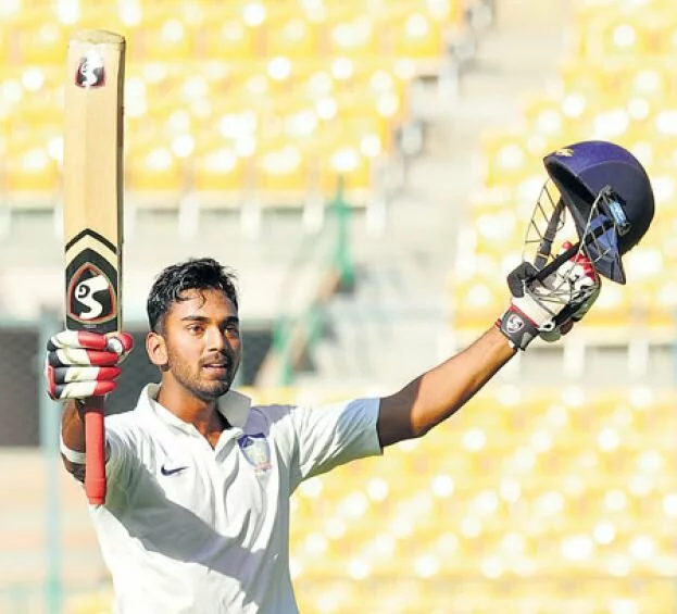 Mangaluru run machine K.L Rahul finds place in test squad against Australia