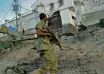Al-Shabab siege at Somali hotel ends, 17 dead