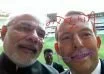 When Modi clicked selfie with his 'friend' Tony Abbott