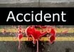 One dead and another bike rider injured in two separate accidents
