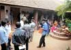 Aadhar registration center locked out: people turned furious