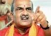Will stop ‘Valentine’s day’ at any cost: Pramod Muthalik