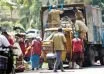 Rs 3 crore fined againest Garbage contractor