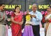 Vardhaman School Talents Day celebrations