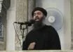 After death rumours, Islamic State leader calls for attacks in Saudi Arabia in a video