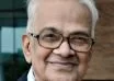 Veteran journalist MV Kamath dies