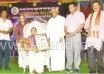 Kalasiri award ceremony, felicitation program