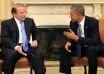 Sharif urges Obama to take up Kashmir issue with India