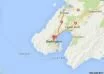 Powerful 6.7 earthquake hits New Zealand coast