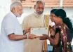 PM Modi hands over 27,000 new homes to Sri Lankan Tamils in Jaffna