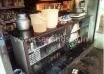 Shop torched by miscreants in Gangolli: Locals go on strike