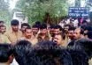 Assault on bus driver: KSRTC drivers and conductors go on strike