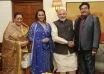 Sonakshi Sinha's skips promotion for meeting with Modi