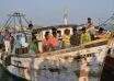 Sri Lankan navy arrests 27 Tamil Nadu fishermen