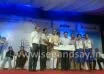 State Level Sience Model Competion: Karmel School secures 1st place