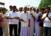 Chavadidady new concretized road inaugurated