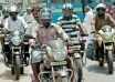 Helmets for two-wheelers mandatory across Karnataka