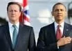 Obama, Cameron vow to stand together in fight against terrorism