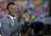 Brazilian legend Pele not 'seriously ill'