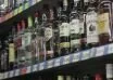 VAT on liquor sold in bars may go