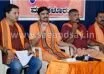 Srirama Sene condemns Anti Lord Rama statement by Bhagavan