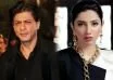 It’s Mahira Khan to act in Raees opposite Shah Rukh