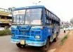 Rent issue: Marriage bus stopped by tempo drivers in Kaikamba