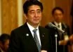 Japanese media self-censorship grows in PM Abe's reign