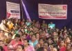 Anganwadi protest heads to 5th day
