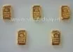 Gold biscuits worth Rs. 15 lakh seized in MIA