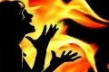 Woman sets ablaze self, child at Kanjikkuzhy