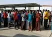 300 stranded Indian workers going home