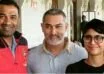 Aamir Khan's 'Dungal' Look Unveiled!!