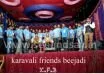 Karavali Friends cultural eve