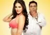 Sunny Leone and Ram Kapoor to romance a la Dimple Kapadia-Rishi Kapoor's style