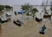 Indonesia floods displace over 34,000 people