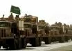 Saudi Arabia passes India to become world’s biggest defense importer