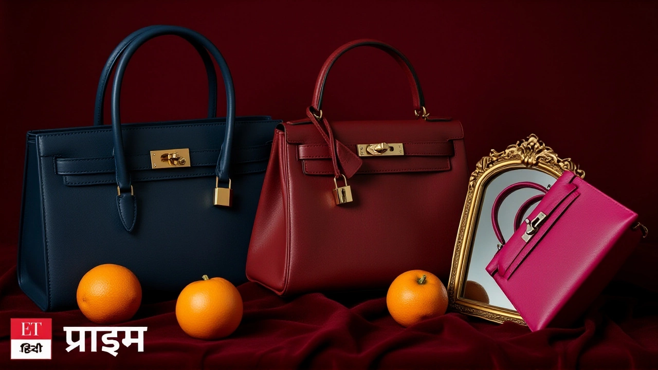 Hermès Handbag Hedge Fund Hits $2M After 34% Return in 40 Days
