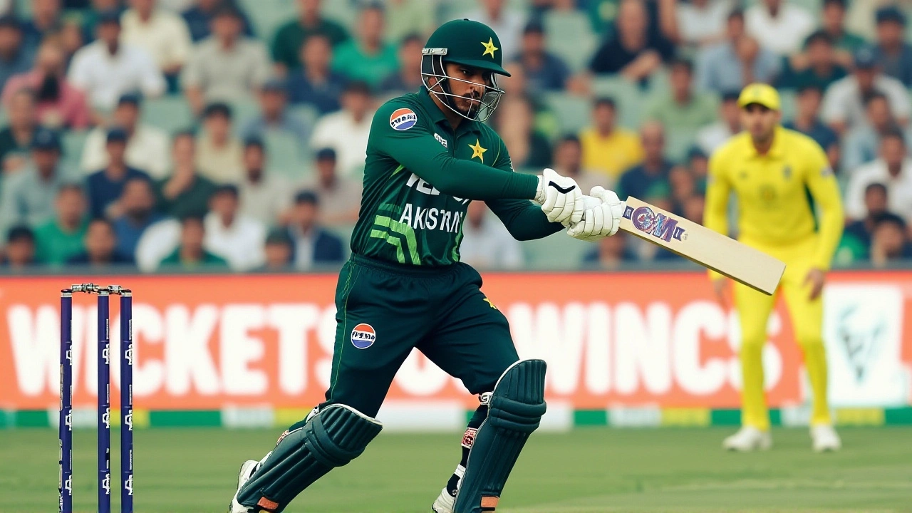 What This Means for the Final