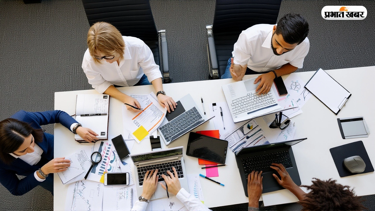 Women’s Rights, Night Shifts, and Equal Pay — Enforced