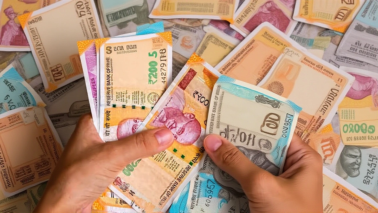 Word-of-Mouth Fuel for a  Million Fund