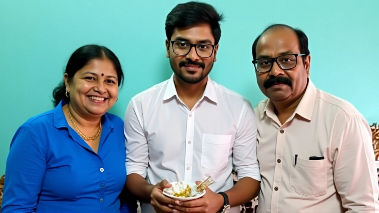 Teen Cracks India’s Top 3 Exams, Skips IIT for IISc